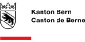 Tiefbauamt des Kantons Bern Logo Tiefbauamt des Kantons Bern