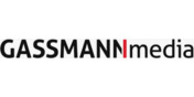 Logo Gassmann Media AG