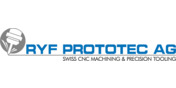 Logo Ryf Prototec AG