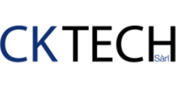 Logo CKTECH Sàrl
