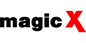 Logo Magic X Retail AG