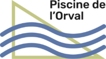 Logo Piscine couverte de l’Orval SA