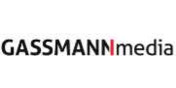 Logo Gassmann Media AG