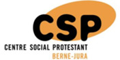 Logo CSP Berne-Jura