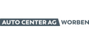 Logo Auto Center AG