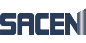 Logo SACEN SA