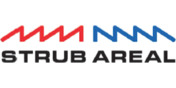Logo Strub Areal AG