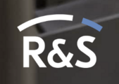 Logo Rauscher & Stoecklin Ag