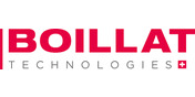 Logo Boillat Décolletage SA