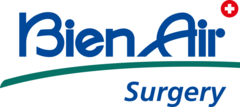 Logo Bien-Air Surgery SA