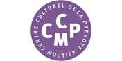 Logo Centre Culturel de la prévôté