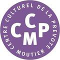 Logo Centre Culturel de la prévôté