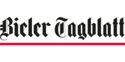 Logo Bieler Tagblatt