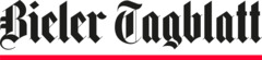 Logo Bieler Tagblatt