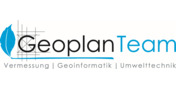Logo Geoplan Team