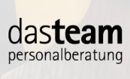 Logo dasteam ag