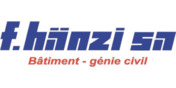 Logo F. Hänzi SA