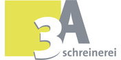 Logo 3A Schreinerei AG