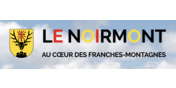 Logo Commune Le Noirmont