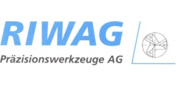 Logo RIWAG Präzisionswerkzeuge AG