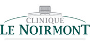 Logo Clinique Le Noirmont