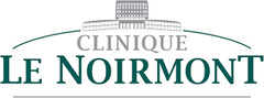 Logo Clinique Le Noirmont