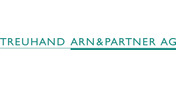 Logo Treuhand Arn & Partner AG