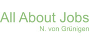 Logo All About Jobs