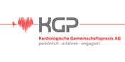 Logo Kardiologische Gemeinschaftspraxis AG