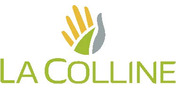 Logo Home La Colline