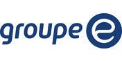 Logo Groupe E SA