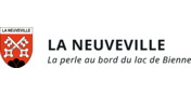 Logo Conseil municipal