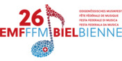 Logo EMF FFM BIEL/BIENNE 2026