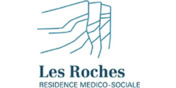 Logo Résidence Les Roches