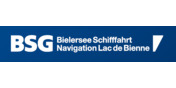 Logo Bielersee-Schifffahrts-Gesellschaft
