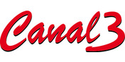 Logo Canal 3 AG