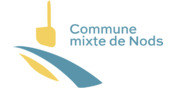 Logo Commune mixte de Nods