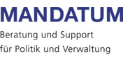Logo MANDATUM Verwaltungsmanagement GmbH
