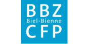 Logo BBZ CFP Biel-Bienne