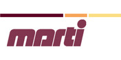 Logo Ernst Marti AG