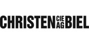 Logo Christen + CIE AG