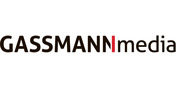 Logo Gassmann Media AG