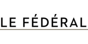 Logo Restaurant Le Fédéral