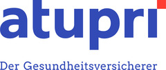 Logo Atupri Gesundheitsversicherung AG