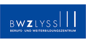 Logo BWZ Lyss, eine Institution des Kantons Bern