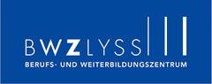 Logo BWZ Lyss, eine Institution des Kantons Bern