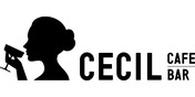 Logo Café Bar Cecil GmbH