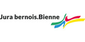 Logo Jura bernois.Bienne