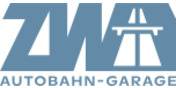 Logo Autobahn-Garage Zwahlen & Wieser AG