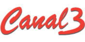 Logo Radio Canal 3